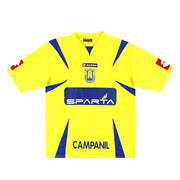 2007-08 Universidad de Concepcion Lotto Home Shirt L
