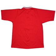 2007 Cienciano Home Shirt (L) OM