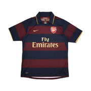 2007/08 Arsenal Third Shirt (M) Nike