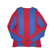 2007/08 Barcelona Heritage Jumper (M) Nike