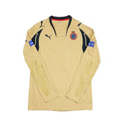 2007/08 Club Brugge GK Shirt (L) Puma