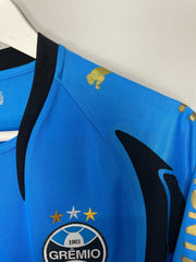 2007/08 Gremio #5 Home Shirt (XL) Puma