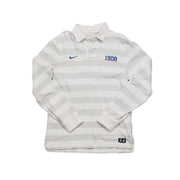 2007/08 Inter Milan L/S Polo Shirt (S) Nike