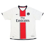 2007/08 PSG Away Shirt (L) Nike