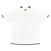 2007/08 PSG Away Shirt (L) Nike