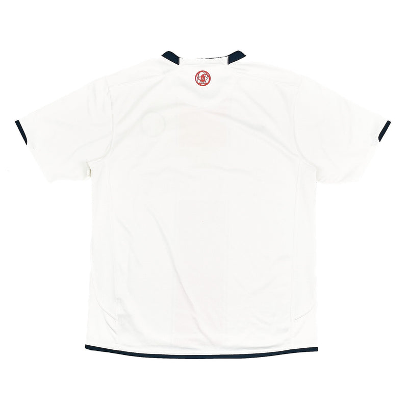 2007/08 PSG Away Shirt (L) Nike