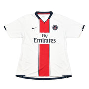 2007/08 PSG Away Shirt (XL) Nike