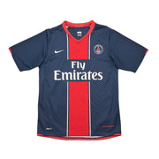 2007/08 PSG Home Shirt (S) Nike