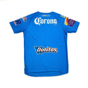 2007/08 Puebla Away Shirt (M) Atletica