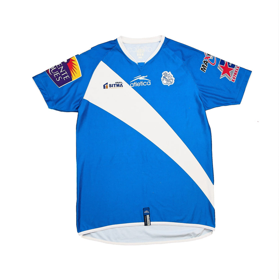 2007/08 Puebla Away Shirt (M) Atletica