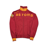 2007/08 Roma Track Jacket (S) Kappa