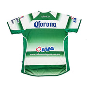 2007/08 Santos Laguna Home Shirt (XL) Atletica