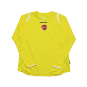 2007/08 Valenciennes L/S Diadora Training Shirt (M)