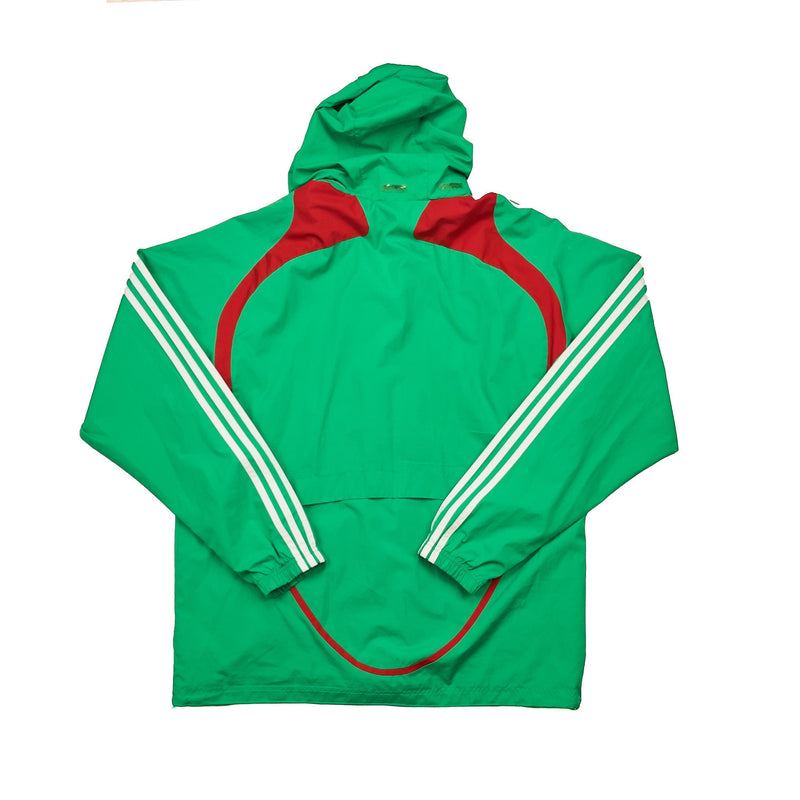 2007/09 Mexico Track Jacket (M) Adidas