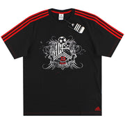 2008-09 AC Milan adidas Kaka Graphic Tee *BNIB* L