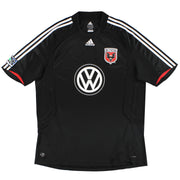 2008-09 DC United adidas Home Shirt XL