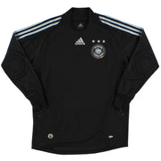 2008-09 Germany Goalkeeper Shirt XL