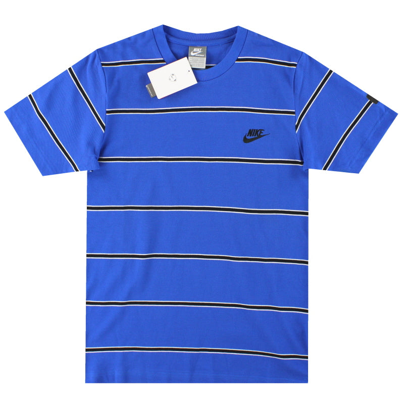 2008-09 Inter Milan Nike Crew Tee *BNIB* S