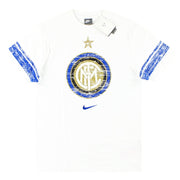 2008-09 Inter Milan Nike Graphic Tee *BNIB* M