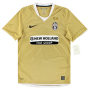 2008-09 Juventus Nike Away Shirt *w/tags* M