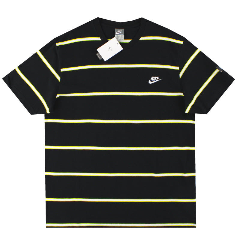 2008-09 Juventus Nike Crew Tee *BNIB* M