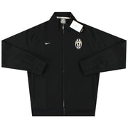 2008-09 Juventus Nike Mercurial Travel Jacket *w/tags* S