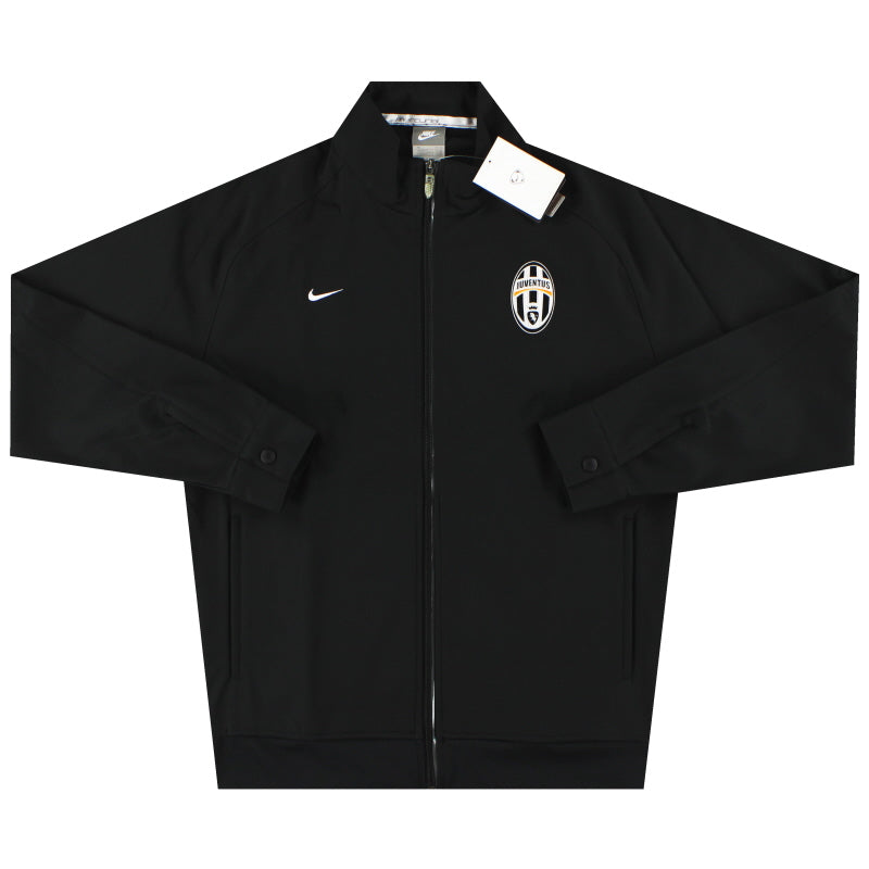 2008-09 Juventus Nike Mercurial Travel Jacket *w/tags* S