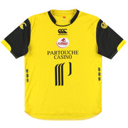 2008-09 Lille Canterbury Third Shirt L