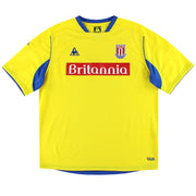 2008-09 Stoke City Le Coq Sportif Away Shirt XXL