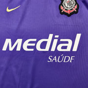 2008 Corinthians Third Shirt (L) Nike
