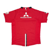 2008 Urawa Red Diamonds Home Shirt (L.Kids) Nike