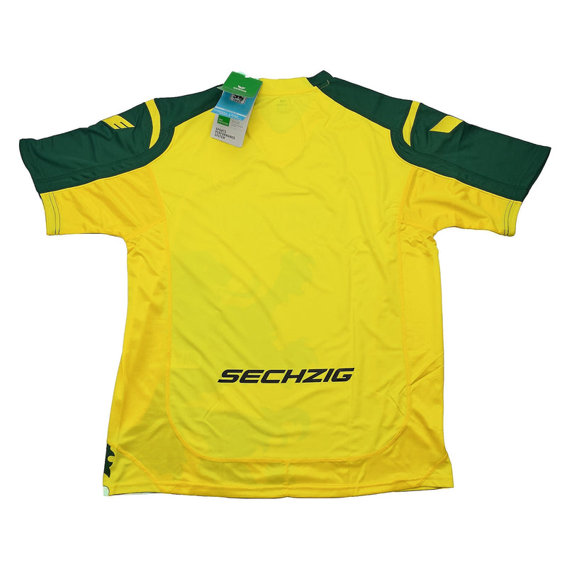 2008/09 1860 Munich *Bnwt* Third Shirt (XL) Erima