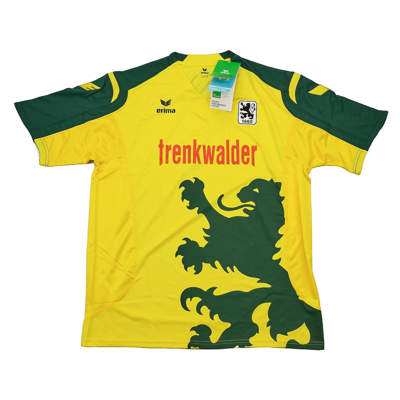 2008/09 1860 Munich *Bnwt* Third Shirt (XL) Erima