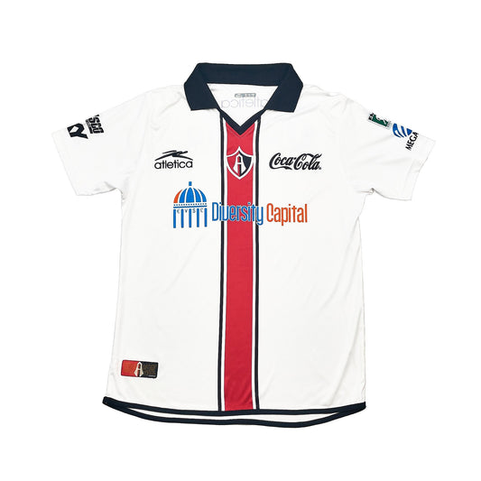 2008/09 Atlas Third Shirt (M) Atletica