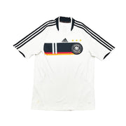 2008/09 Germany Klose #11 Home Shirt (M) Adidas