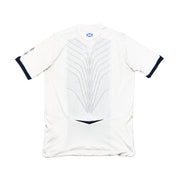 2008/09 Hearts Away Shirt (M) Umbro