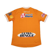 2008/09 Jaguares Chiapas Home Shirt (S) Atletica