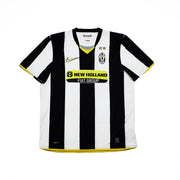 2008/09 Juventus Del Piero #10 Home Shirt (L) Nike