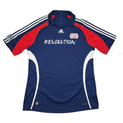 2008/09 New England Revolution Away Shirt (XXL) Adidas