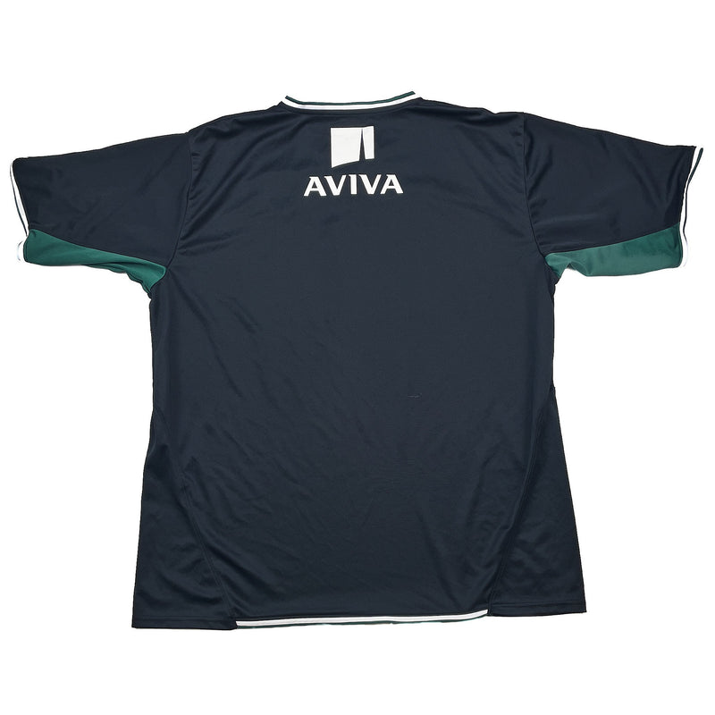 2008/09 Norwich City Away Shirt (XXL) Xara