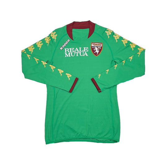2008/09 Torino GK Shirt (L) Kappa
