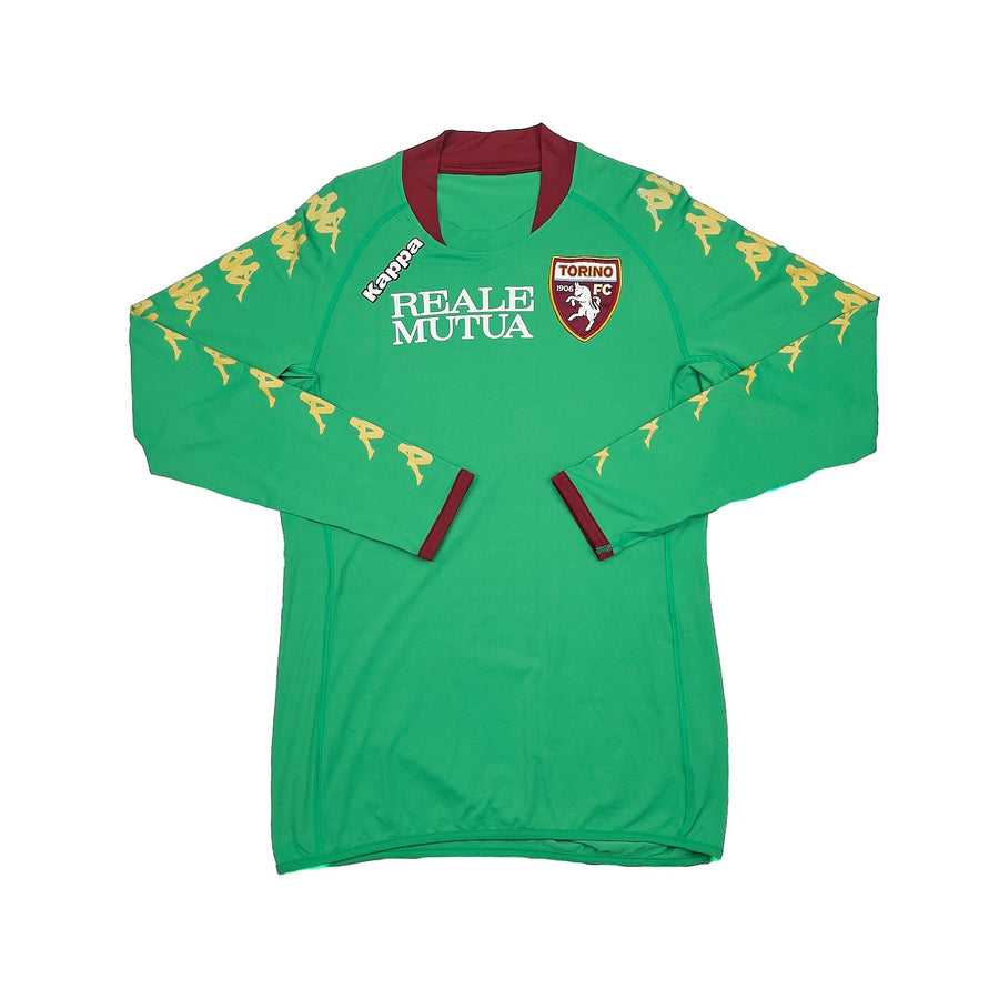 2008/09 Torino GK Shirt (L) Kappa