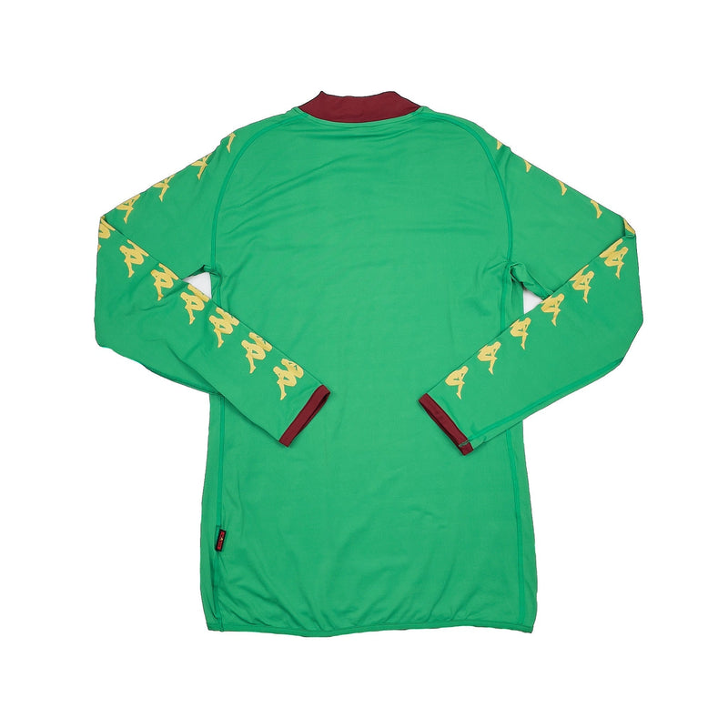 2008/09 Torino GK Shirt (L) Kappa