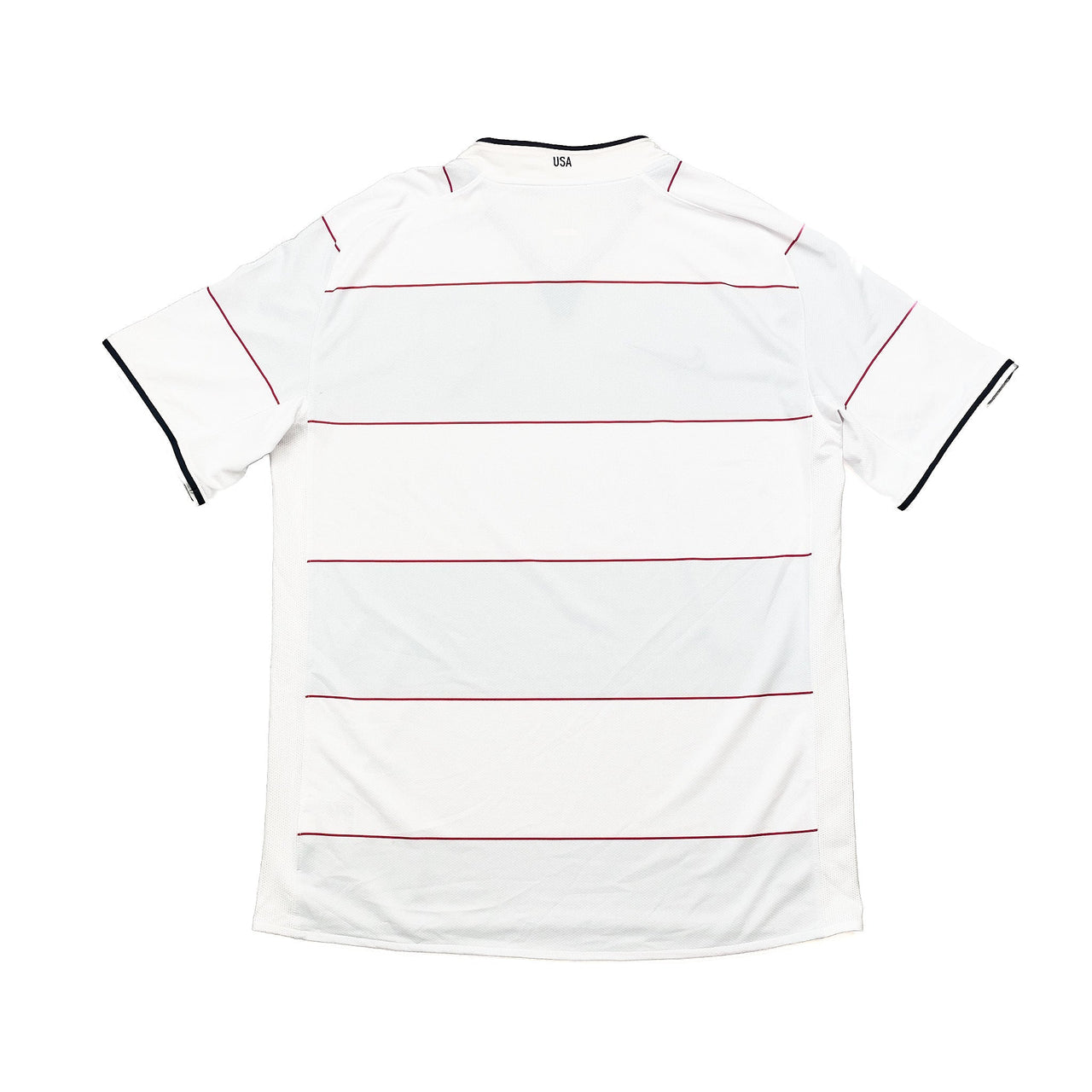 2008/09 USA Home Shirt (L) Nike