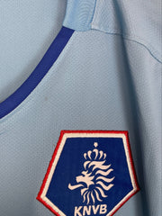 2008/10 Netherlands V.Persie #7 Away Shirt (L) Nike
