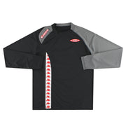 2008 SK Brann Kappa Training Shirt L/S L