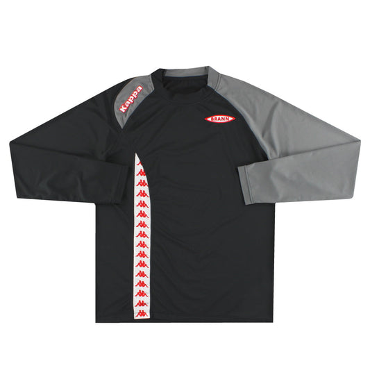 2008 SK Brann Kappa Training Shirt L/S L