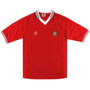 2009-10 FC United of Manchester Home Shirt XXL