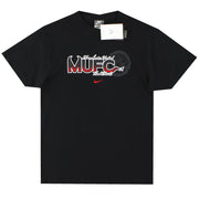 2009-10 Manchester United Nike Graphic Tee *BNIB* L.Boys