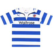 2009-10 Reading Puma Home Shirt XL